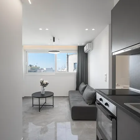 Antigoni Residence, The Luxury 아파트