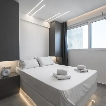 Antigoni Residence, The Luxury 아파트 테살로니키