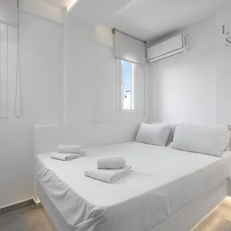 Antigoni Residence, The Luxury 아파트 테살로니키