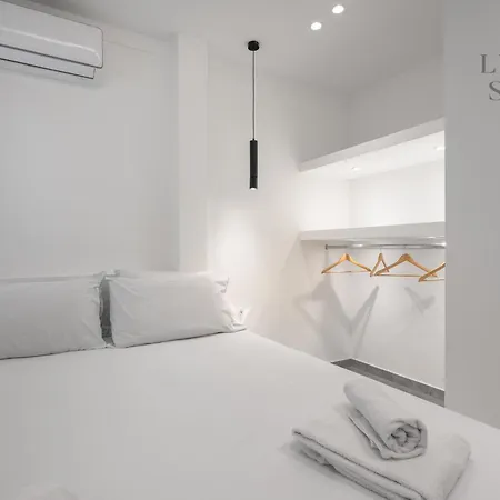 Antigoni Residence, The Luxury 테살로니키