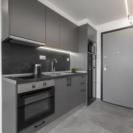 Antigoni Residence, The Luxury * 테살로니키