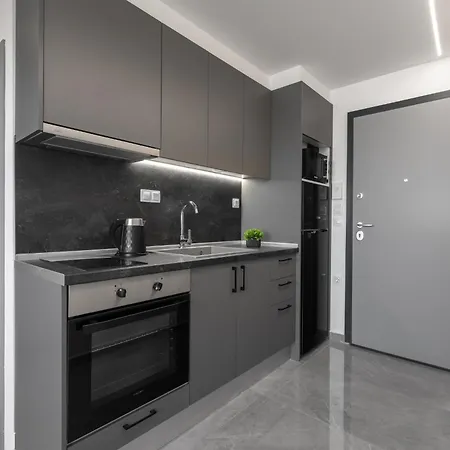 Antigoni Residence, The Luxury 테살로니키