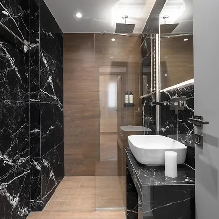 Antigoni Residence, The Luxury * 테살로니키