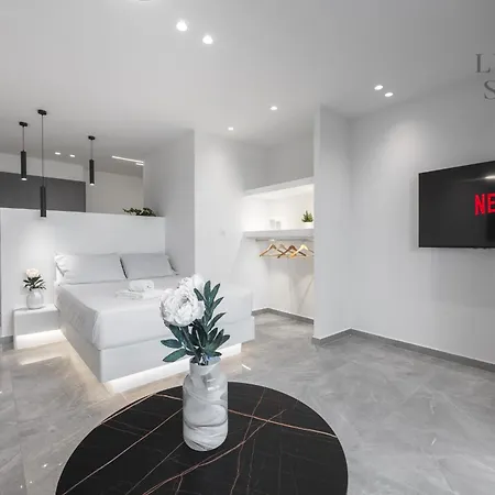 Antigoni Residence, The Luxury * 테살로니키