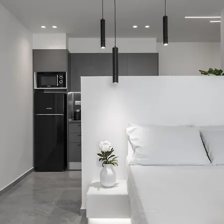 Antigoni Residence, The Luxury 아파트 테살로니키