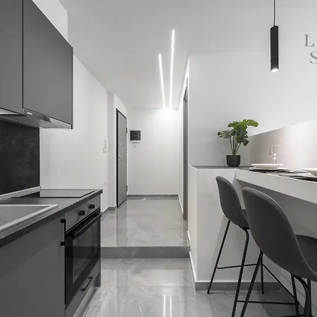 Antigoni Residence, The Luxury