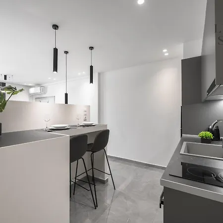 Antigoni Residence, The Luxury 테살로니키