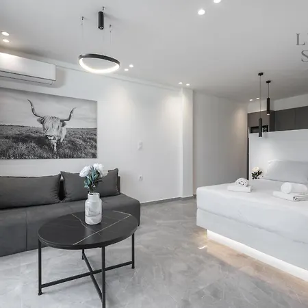 Antigoni Residence, The Luxury * 테살로니키