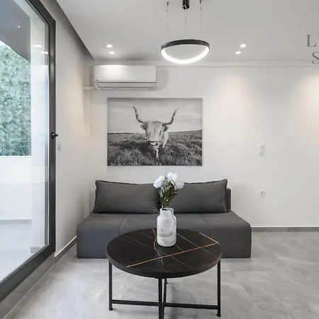 Antigoni Residence, The Luxury * 테살로니키