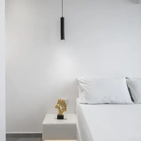 Antigoni Residence, The Luxury 아파트 테살로니키