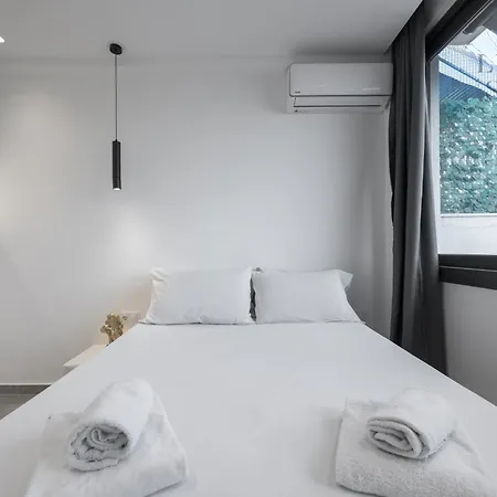 Antigoni Residence, The Luxury * 테살로니키