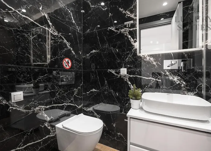 Antigoni Residence, The Luxury Appartamento *
