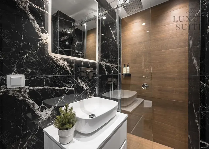 Antigoni Residence, The Luxury Apartament