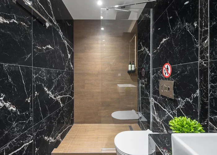Antigoni Residence, The Luxury Apartament