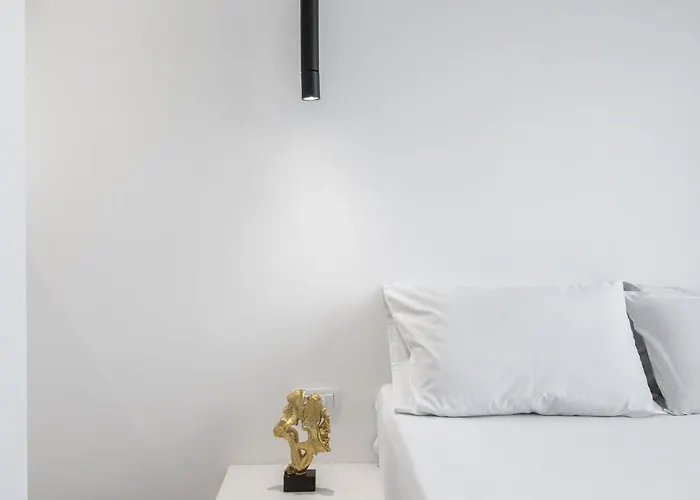 Antigoni Residence, The Luxury Apartament Saloniki